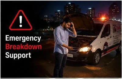 Emergency Breakdown Support